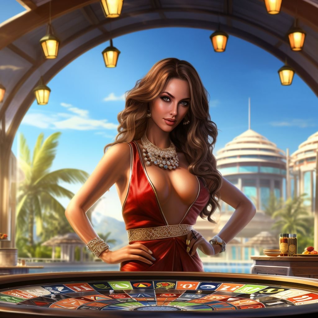 Layar permainan Fortune Tiger di platform toto 80 menampilkan gulungan dengan simbol harimau emas dan fitur bonus